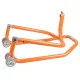 Cavalete Dianteiro Super Bike com 06 Adaptadores Cr11024