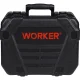 Chave de Impacto Encaixe 1/2” 900W 220V Ciw900 Worker