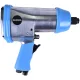 Chave de Impacto Pneumática 3/4” 62,2Kgfm G1179Br Gamma