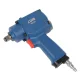 Chave de Impacto Pneumática Mini 1/2" 55Kgfm Pro-100 Ldr-Pro