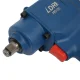 Chave de Impacto Pneumática Mini 1/2" 55Kgfm Pro-100 Ldr-Pro