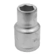 Chave Soquete 11 MM Sextavado Encaixe de 1/2" Gedore