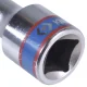 Chave Soquete Hexalobular T 20 Longa Macho Enc. 1/2 King Tony 403320