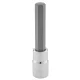 Chave Soquete Lg1/2" Hexagonal 12 MM Worker