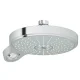 Chuveiro sem Tubo 190Mm com 4 Jatos Grohe