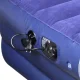 Colchão Deluxe Casal Comfort com Bomba 220V Bestway