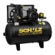 Compressor Bravo 2Hp Csl10Br 220V Schulz