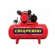 Compressor de Ar 10 Pés 110L Red Chiaperini