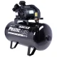 Compressor de Ar 100L 10Pcm Csv10/100 Pratic Air Schulz 127V