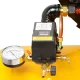 Compressor de Ar 20 Pés 200 L Cmv20Pl/200 Motomil -220/380V