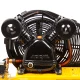 Compressor de Ar 20 Pés 200 L Cmv20Pl/200 Motomil -220/380V