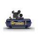 Compressor 20 Pés 200 Litros Super Ar Pressure - Industrial 220/380V