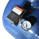 Compressor de Ar 40Pcm 425L Super Ar Trif 220/380V Pressure