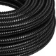 Conduite Flexível 1" 25M Preto Ibirá