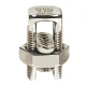 Conector Parafuso Fendido 2,5 16Mm Intelli 10 Peças