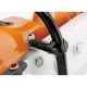 Cortador de Pedra/Ferro 350Mm/14" Ts 420 Stihl