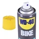 Desengraxante e Limpador de Correntes Aerossol Bike Wd-40