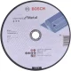 Disco de Corte 9" X 7/8" Grão 30 Standard For Metal da Bosch