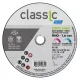 Disco de Corte Classic Basic Ar101 180X1,6X22,23Mm Norton