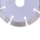 Disco de Corte Diamantado 105Mm para uso Úmido D-44351 Makita