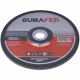 Disco de Desbaste 7“ (180Mm) para Metal Bumafer