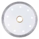 Disco Diamantado Porcelanato 110Mmx20Mm Cortag