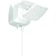 Ducha Futura Eletron Lorenzetti Duchas 220V 6800W Br