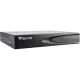 Dvr Híbrido P5016H 16 Ch Full Hd 1080P Vga Tecvoz