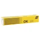 Eletrodo Ok4600 2,5Mm Caixa 5Kg Esab