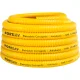 Eletroduto Corrugado 25Mm Amarelo 50M Fortlev