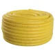 Eletroduto Corrugado em Pvc Amarelo 20Mm 50M Liege