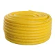 Eletroduto Corrugado em Pvc Amarelo 32Mm 50M Liege