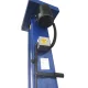 Elevador Azul Automotivo Er4000 4T 220V Máquinas Ribeiro 