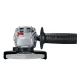 Esmerilhadeira Angular 4.1/2" Gws 700 220V 5 Discos Bosch