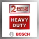 Esmerilhadeira Angular Gws9-125 900W 127V Bosch
