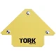 Esquadro Magnético para Solda 12Kg Em-9012 Super Tork