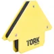 Esquadro Magnético para Solda 12Kg Em-9012 Super Tork