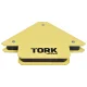 Esquadro Magnético para Solda 12Kg Em-9012 Super Tork