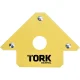 Esquadro Magnético para Solda 30Kg Em-9030 Super Tork