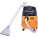 Extratora de Sujeira Carpet Cleaner 25L 20A 1600W 127V Wap