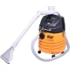 Extratora de Sujeira Carpet Cleaner 25L 20A 1600W 127V Wap