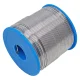 Fio de Estanho para Solda 1,0Mm 60X40 809 Worker - 500Gr Carretel