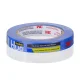 Fita Crepe Profissional 2090 Blue Tape 18Mmx50M 3M