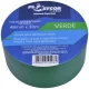 Fita de Demarcação Verde 48 MM X 30 M Plastcor