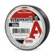 Fita Isolante Antichama 18Mmx10M Preto Adere