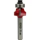 Fresa Quebra Canto para Madeira 3/4" 19,05Mm Worker