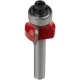 Fresa Quebra Canto para Madeira 3/4" 19,05Mm Worker