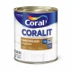 Fundo Coralit Nivela Branco 900Ml