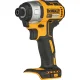 Parafusadeira de Impacto 1/4" 3.200Rpm 20V Dewalt