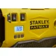 Inflador de Ar 20V sem Bateria e Carregador da Stanley